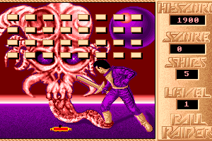 Ball Raider 2