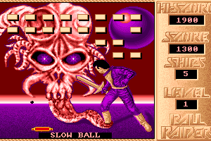 Ball Raider 3