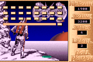 Ball Raider 5