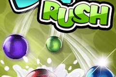 Ball Rush abandonware