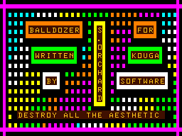 Balldozer 1