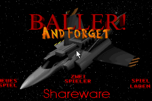 Baller! And Forget 0