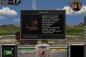 Ballerburg: Castle Siege 9