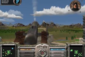 Ballerburg: Castle Siege 3