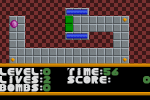 Ballgame 2 abandonware