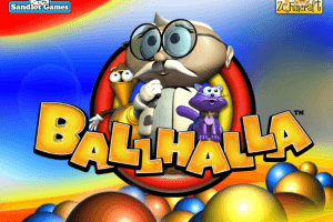 Ballhalla 0