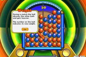 Ballhalla 9