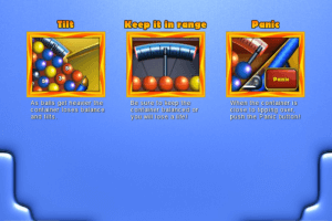 Ballhalla 13