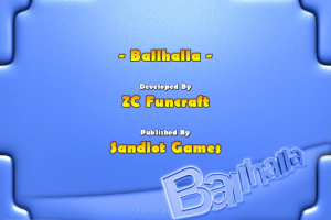 Ballhalla 16