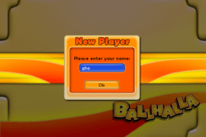 Ballhalla 1