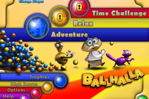 Ballhalla 2