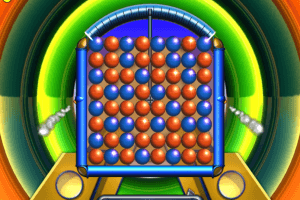 Ballhalla 7