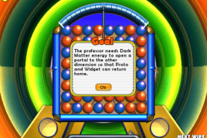 Ballhalla 8