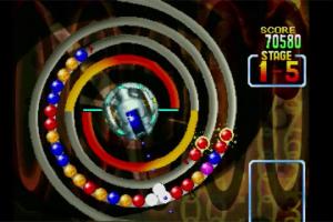 Ballistic 2