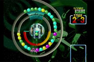 Ballistic 3