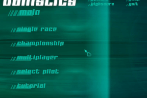Ballistics 0