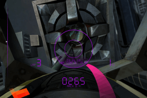 Ballistics 15