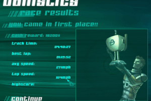 Ballistics 18