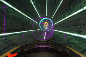 Ballistics 21