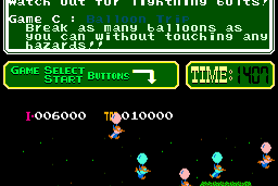 Balloon Fight 7
