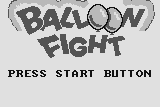 Balloon Fight 0