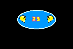 Balloon-Headed Boy 10