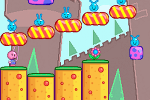 Balloon-Headed Boy 8