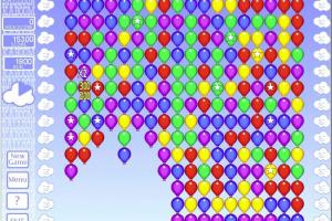 Balloon Kaboom 4