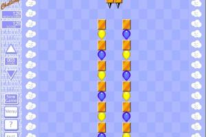 Balloon Kaboom Challenge 6