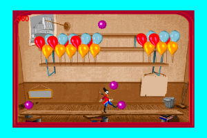 Balloon Pop 2