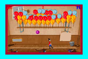 Balloon Pop 5