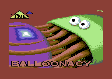 Balloonacy 0