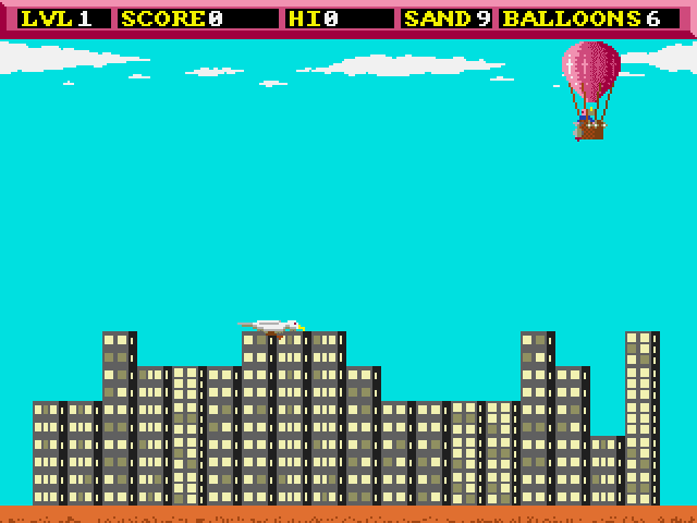Balloonacy 1