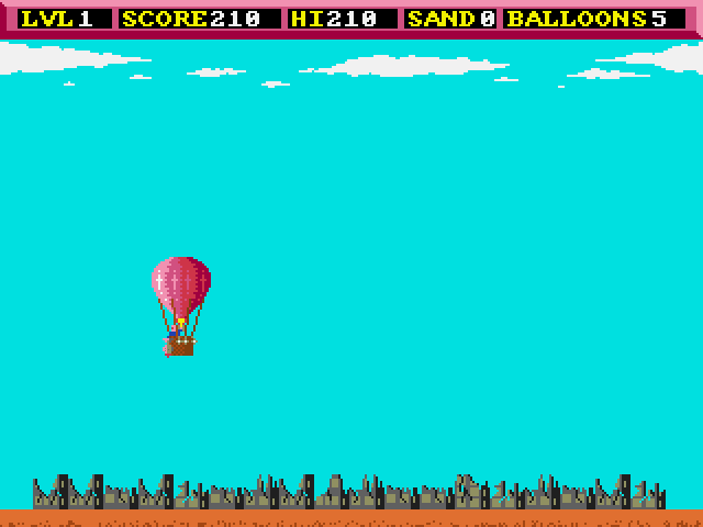 Balloonacy 5