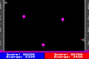 Balloonz 12