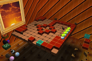 BallPark 3DX 3