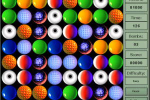 BallSwapper 3