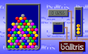 Balltris 8