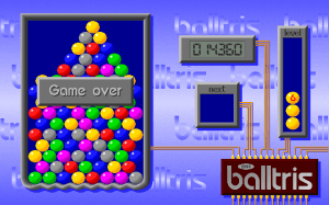 Balltris 9