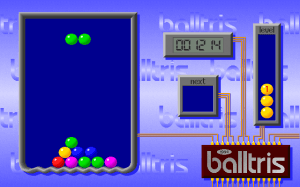 Balltris 5