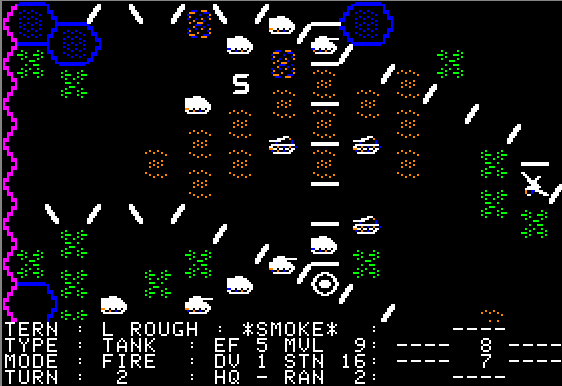 Baltic 1985 abandonware