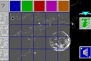 Bambinours: Shapes and Colors abandonware
