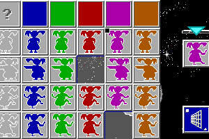 Bambinours: Shapes and Colors 4