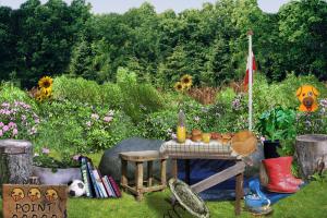 Bamse: Min egen spille-rom 2