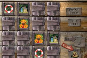 Bamse: Min egen spille-rom 3