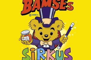 Bamses Cirkus 0