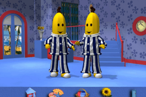 Bananas in Pyjamas: It's Fun Time 0