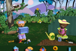 Bananas in Pyjamas: It's Fun Time 12