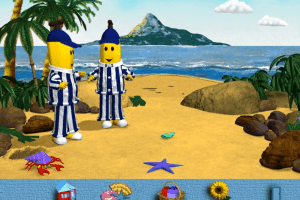 Bananas in Pyjamas: It's Fun Time 1