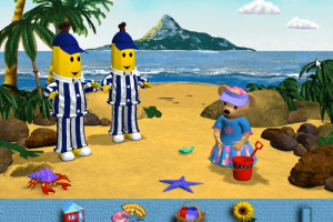 Bananas in Pyjamas: It's Fun Time 2